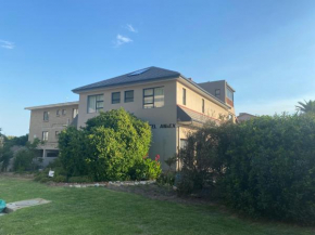 Louwtel Annex
